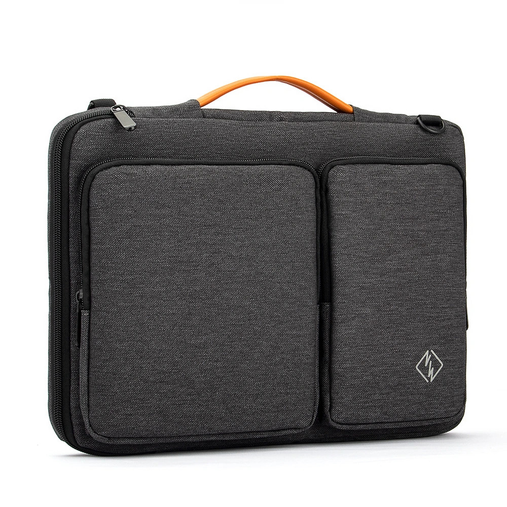 Túi đựng Macbook Laptop 13.3inch-14inch đa năng- T109