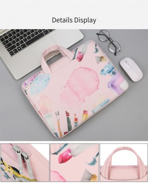 Combo túi xách thời trang Macbook - Laptop 15.4inch - T71