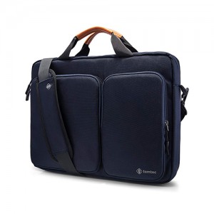 Túi xách Tomtoc Travel Briefcase for Macbook - Ultrabook 15.6inch -  A49