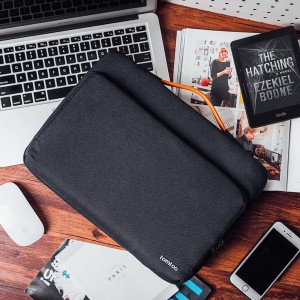 Túi chống sốc Tomtoc Briefcase  Macbook Pro 15
