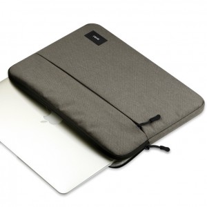 Túi chống sốc hiệu AnKi cho Macbook - Laptop 15.4