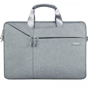 Túi Đeo Wiwu Sleeve Case cho Macbook-Laptop 13.3