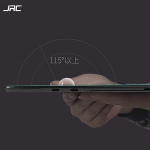Kính cường lực chính hãng JRC cho Surface Pro X 13