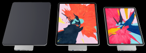Cổng Chuyển HyperDrive Usb - C for iPad Pro 2018/ Macbook Pro/Air 13