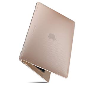 Ốp Macbook cao cấp TOMTOC HardShell Slim for Macbook Air 13