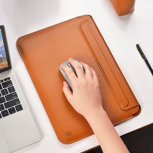 Bao da Wiwu Skin Pro II cho Macbook Laptop đủ dòng - T91
