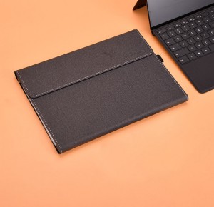 Bao da, ốp lưng cao cấp bảo vệ cho Surface Pro 4,5,6,7 - M15