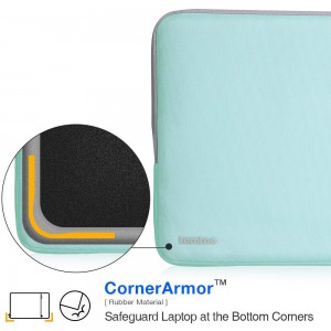 Túi chống sốc Tomtoc 360° Protective Macbook/PC 13.3