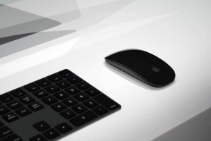Chuột Apple Magic Mouse 2- Grey (New Fullbox)