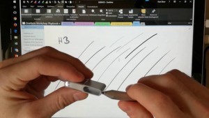 Pen Tip Kit - Ngòi Bút Surface Pen