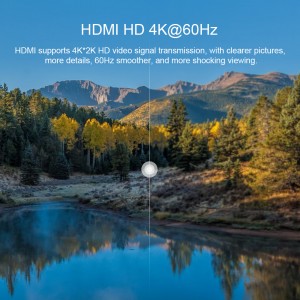 Cáp chuyển đổi Hagibis 7in1 USB-C to HDMI 4K/ USB 3.0/SD/micro SD/ PD