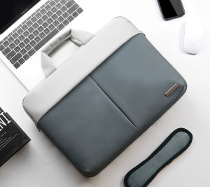 Túi đeo Taikesen Macbook - Laptop 13.3-14
