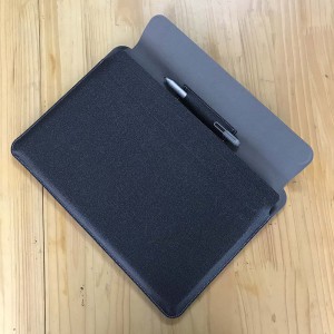 Túi da siêu mỏng nhẹ cho Surface - Macbook Pro 13