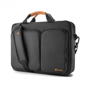 Túi xách Tomtoc Travel Briefcase for Macbook - Ultrabook 15.6inch -  A49