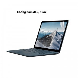 Dán màn hình Surface Laptop 3 chính hãng JRC 