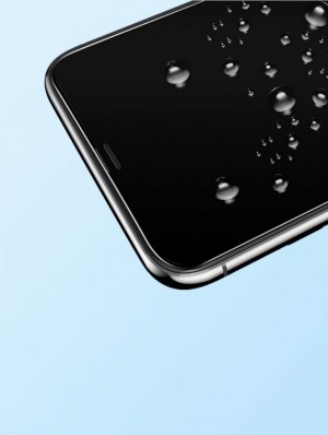  Kính cường lực chống nhìn trộm Mipow HD(2.7D) Premium cho Iphone ĐỦ DÒNG