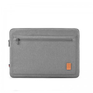 Túi chống sốc cao cấp Ultrabook 15.4inch WiWu Sleeve - T43