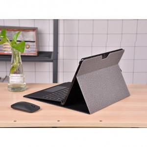 Bao da, ốp lưng cao cấp bảo vệ cho Surface Pro 4,5,6,7 - M15