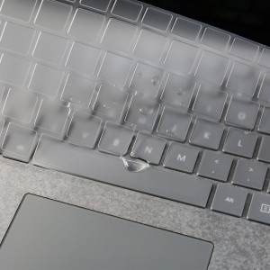 Phủ phím chính hãng JRC SurfaceLaptop, SurfaceBook (Trong suốt)
