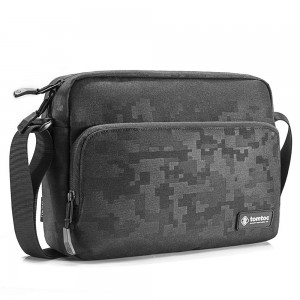 Túi đeo chéo Tomtoc Lightwight Cross Body Tablet 7-11 Inches - A02 01D
