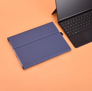 Bao da, ốp lưng cao cấp bảo vệ cho Surface Pro 4,5,6,7 - M15