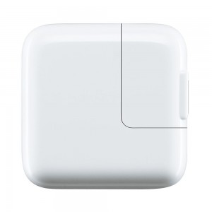 Củ sạc Apple iPad chính hãng 12w (bảo hành đổi mới 12 tháng )
