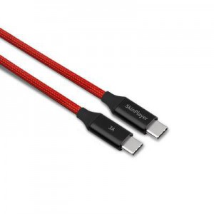 CÁP SẠC JCPAL FlexLink USB-C 60W dài 2m