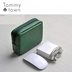 Túi đựng sạc, ổ cứng cho Macbook/Surface Tommy Town