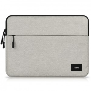 Túi chống sốc hiệu AnKi cho Macbook - Laptop 13.3