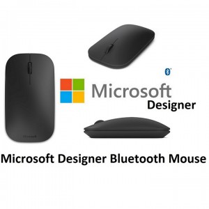 Chuột Bluetooth Microsoft Designer Mouse chính hãng