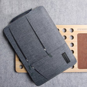 Túi chống sốc Macbook - Laptop 15.4/15.6