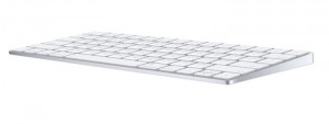 Apple Magic Keyboard 2 – White
