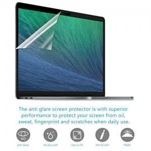 Dán màn hình HD Macbook Pro 16inch (2019 -2020)