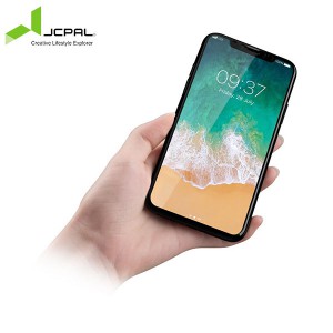 Kính cường lực JCPAL full màn hình cho Iphone ( Đủ dòng)