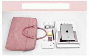 Túi xách cao cấp Macbook - Laptop 13.3inch JQMEI (3 màu ) - T56