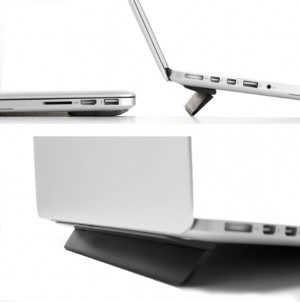 Kickflip - chân đế gập cho Macbook-Laptop