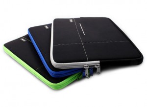 Túi chống sốc Macbook - Laptop 13.3