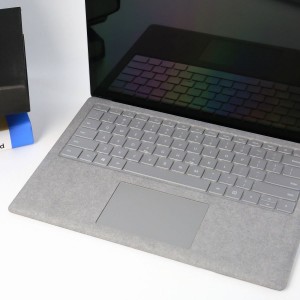 Phủ bàn phím trong suốt cho Surface Pro, Book , Laptop , Laptop Go , Surface Go 1,2,3 (đủ dòng )