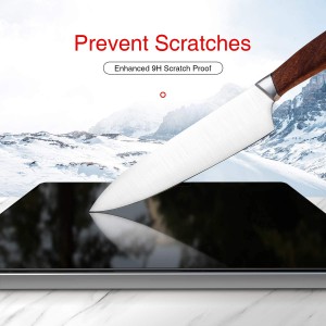 Kính cường lực cho Surface Pro 3 Glass-M