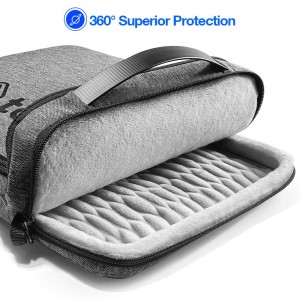 Túi đeo chéo Tomtoc (USA) Urban Shoulder bags for Ultrabook 13.3″- H14