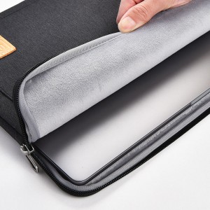 Túi chống sốc cao cấp Ultrabook 15.4inch WiWu Sleeve - T43