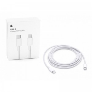 Dây sạc Apple USB-C Charge Cable (2m) - chính hãng Apple
