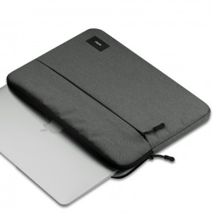 Túi chống sốc hiệu AnKi cho Macbook - Laptop 15.4