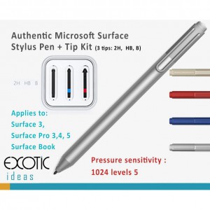 Pen Tip Kit - Ngòi Bút Surface Pen
