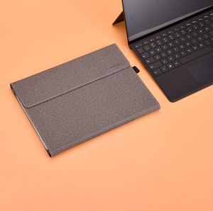 Bao da, ốp lưng cao cấp bảo vệ cho Surface Pro 4,5,6,7 - M15