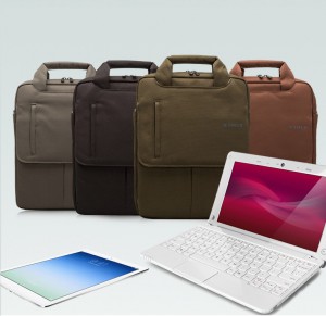  Túi đeo dọc Macbook - Surface Pro 3,4,5,6,7 13.3inch Yinuo - T51