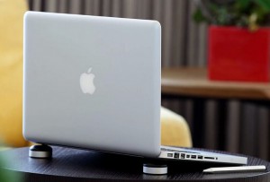Đế kê Jokoro Tản Nhiệt Cho Macbook, Laptop, Surface