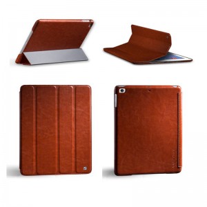 Bao da Hoco Leather cho iPad Đủ dòng