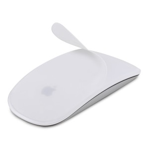 Miếng dán silicon phủ chuột Magic Mouse Apple ( nhiều màu)