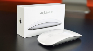 Chuột Apple Magic Mouse 2- Write (New Fullbox)